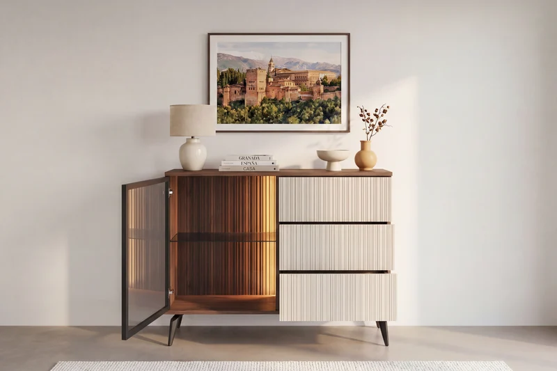 DANUBE - COMMODE