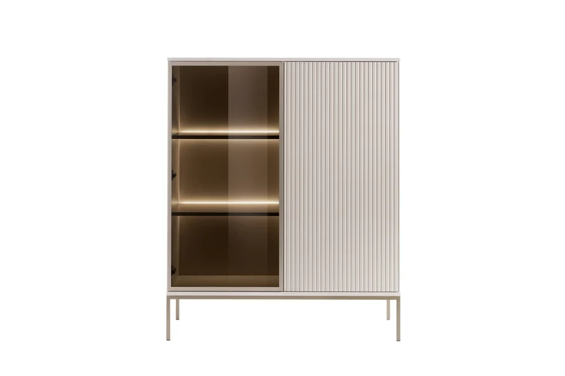 DURO - COMMODE