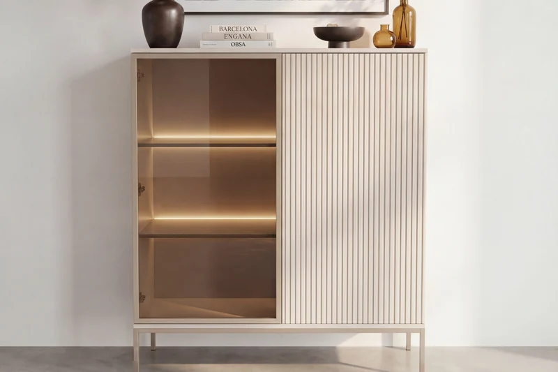 DURO - COMMODE