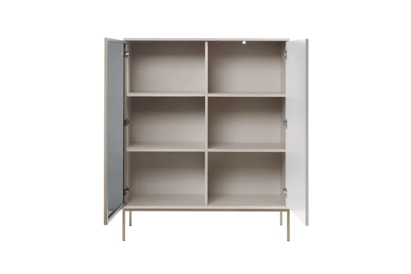 DURO - COMMODE