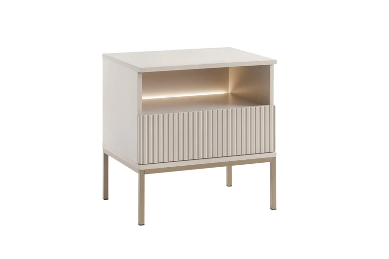 DURO - TABLE DE CHEVET