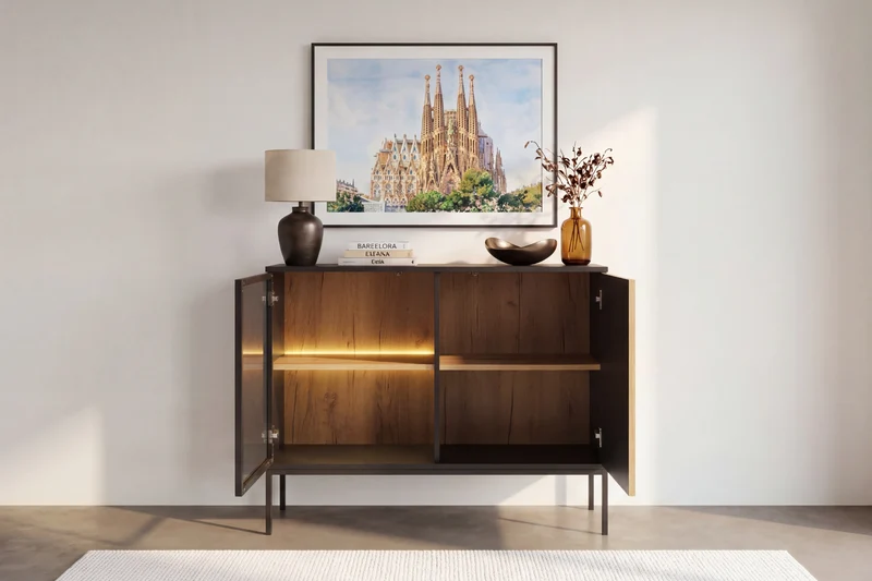 DURO - MINI COMMODE