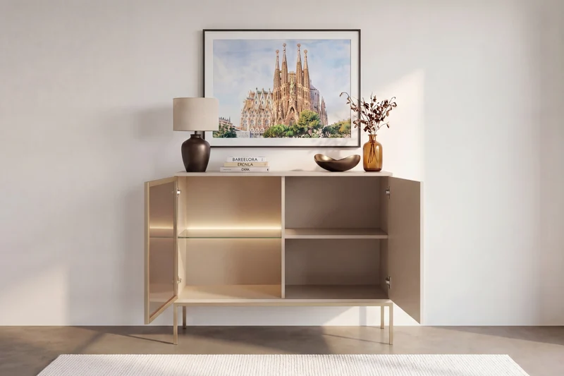 DURO - MINI COMMODE