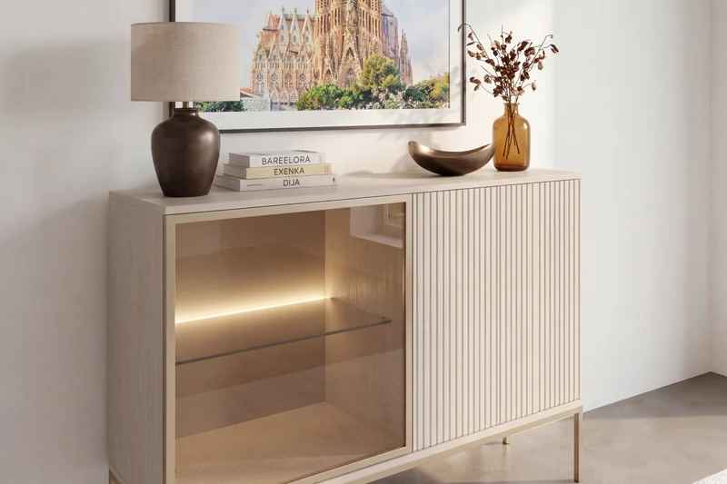 DURO - MINI COMMODE