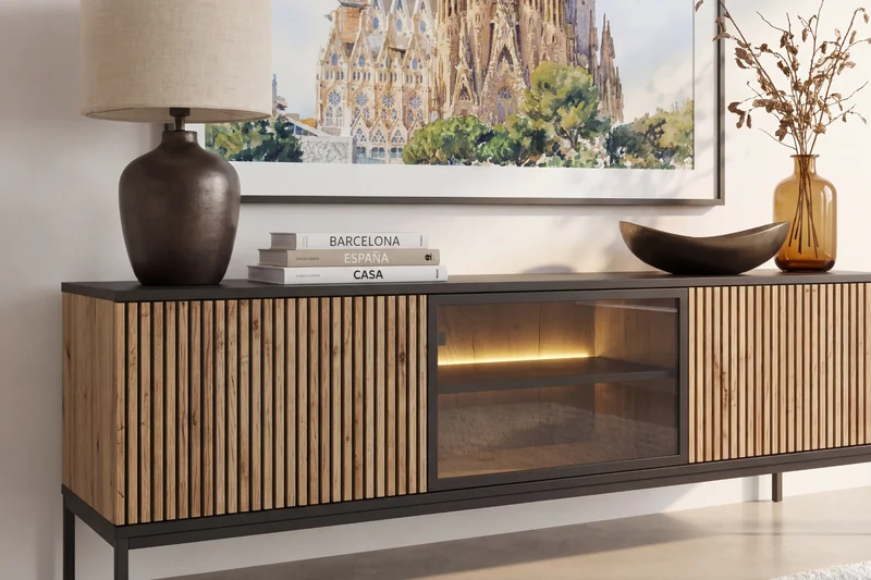 DURO - MEUBLE TV