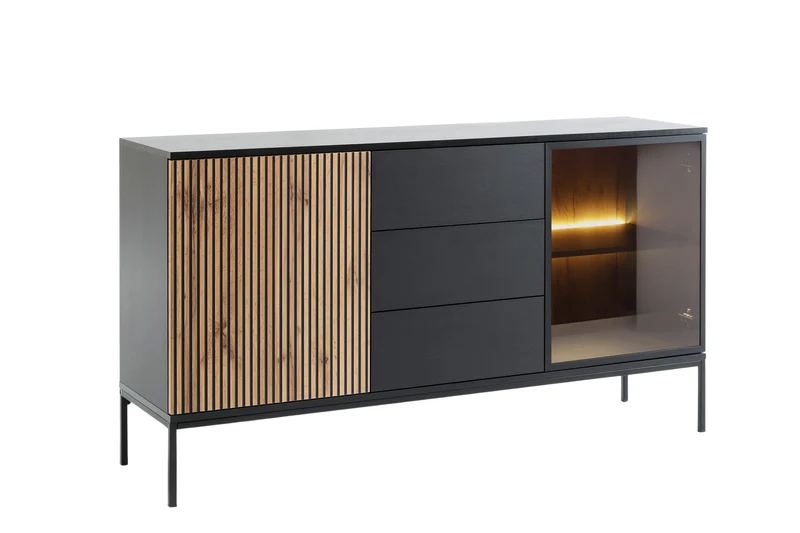 DURO - BUFFET 3 TIROIRS