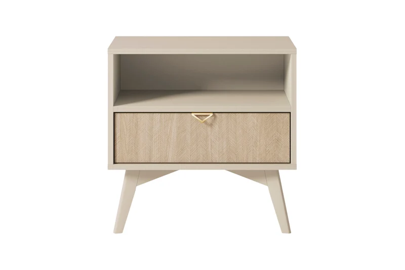 EQUATEUR - TABLE DE CHEVET