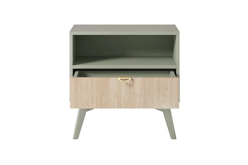 EQUATEUR - TABLE DE CHEVET