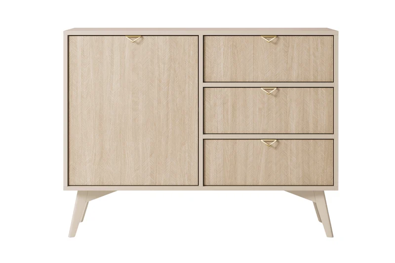 EQUATEUR - COMMODE 1 PORTE