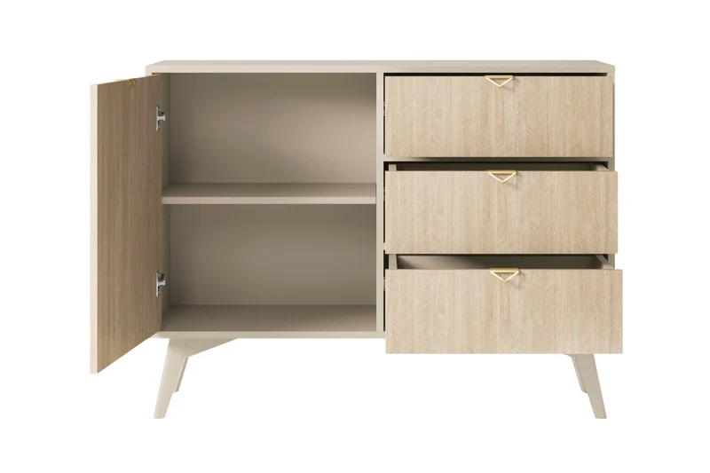 EQUATEUR - COMMODE 1 PORTE