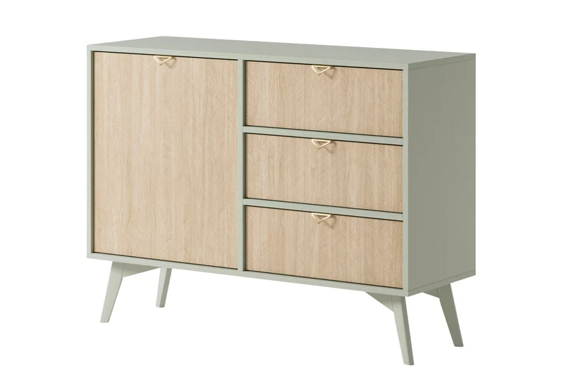 EQUATEUR - COMMODE 1 PORTE