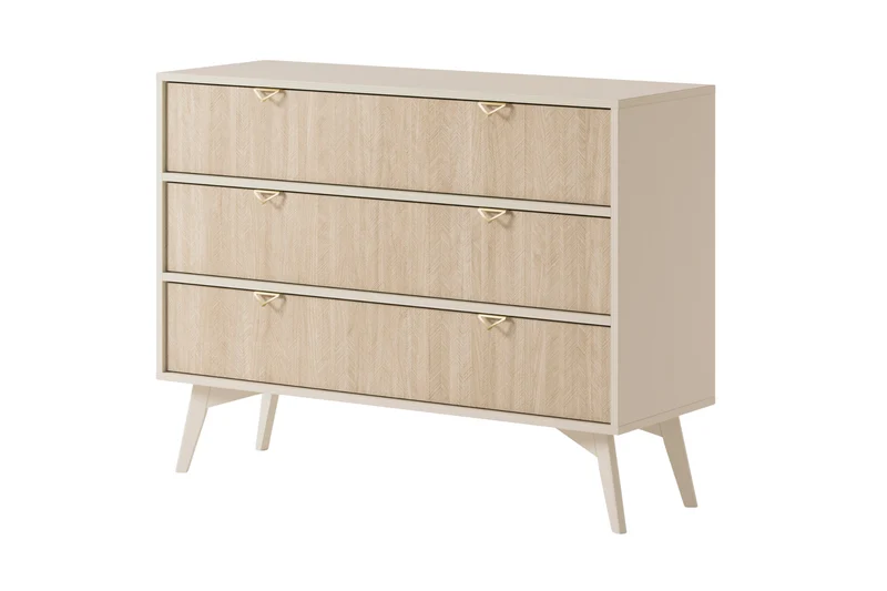 EQUATEUR - COMMODE
