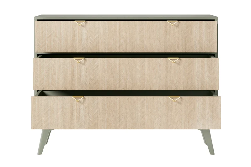 EQUATEUR - COMMODE