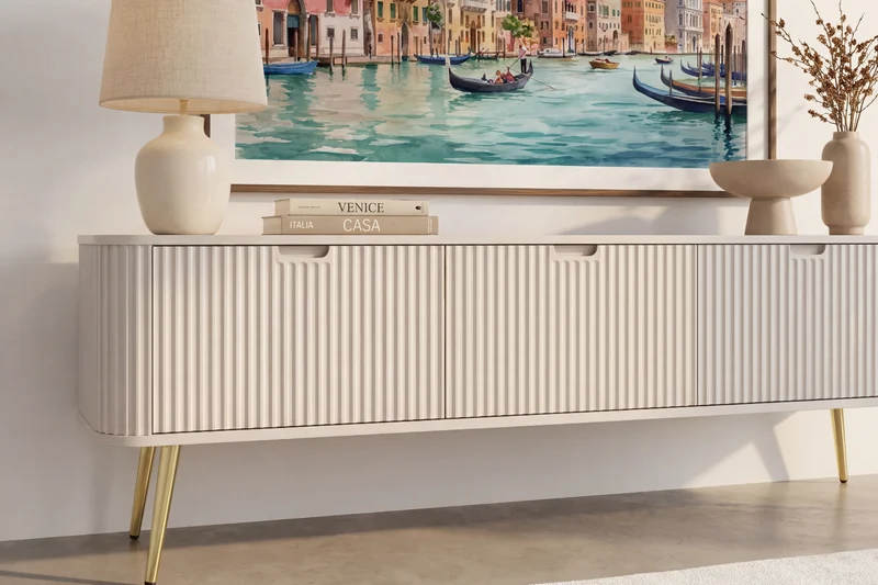 BORA - MEUBLE TV
