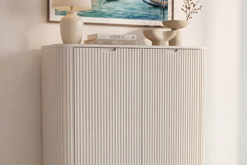 BORA - COMMODE