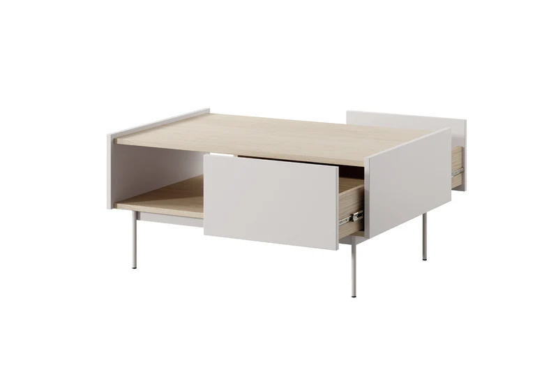LEVANT - TABLE BASSE
