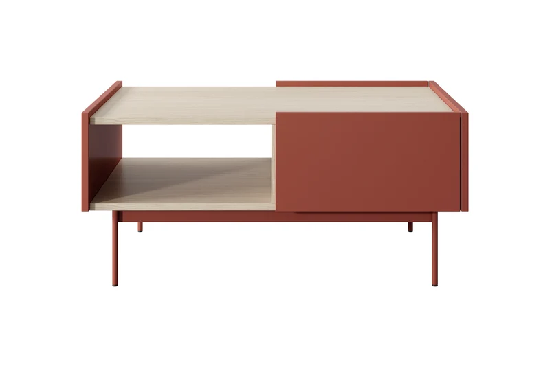 LEVANT - TABLE BASSE
