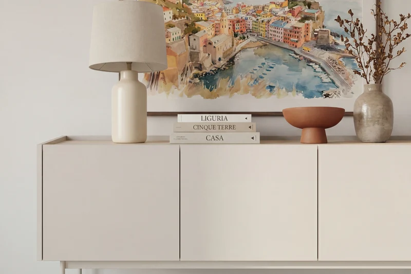 LEVANT - MEUBLE TV