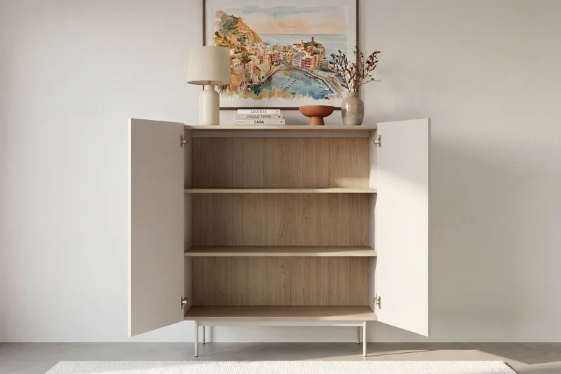 LEVANT - COMMODE