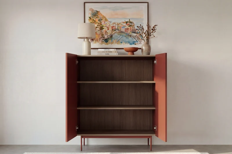 LEVANT - COMMODE