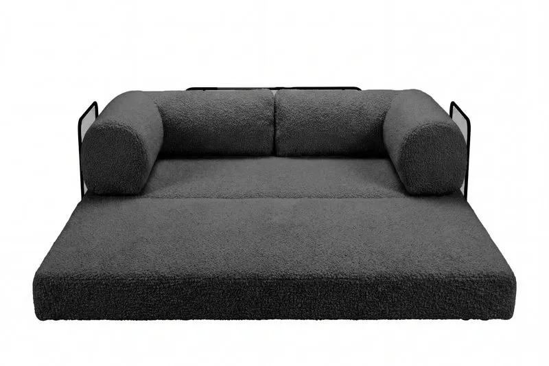 COSIMA - Tissu bouclette