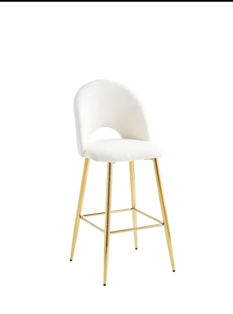Chaise de bar Amélia