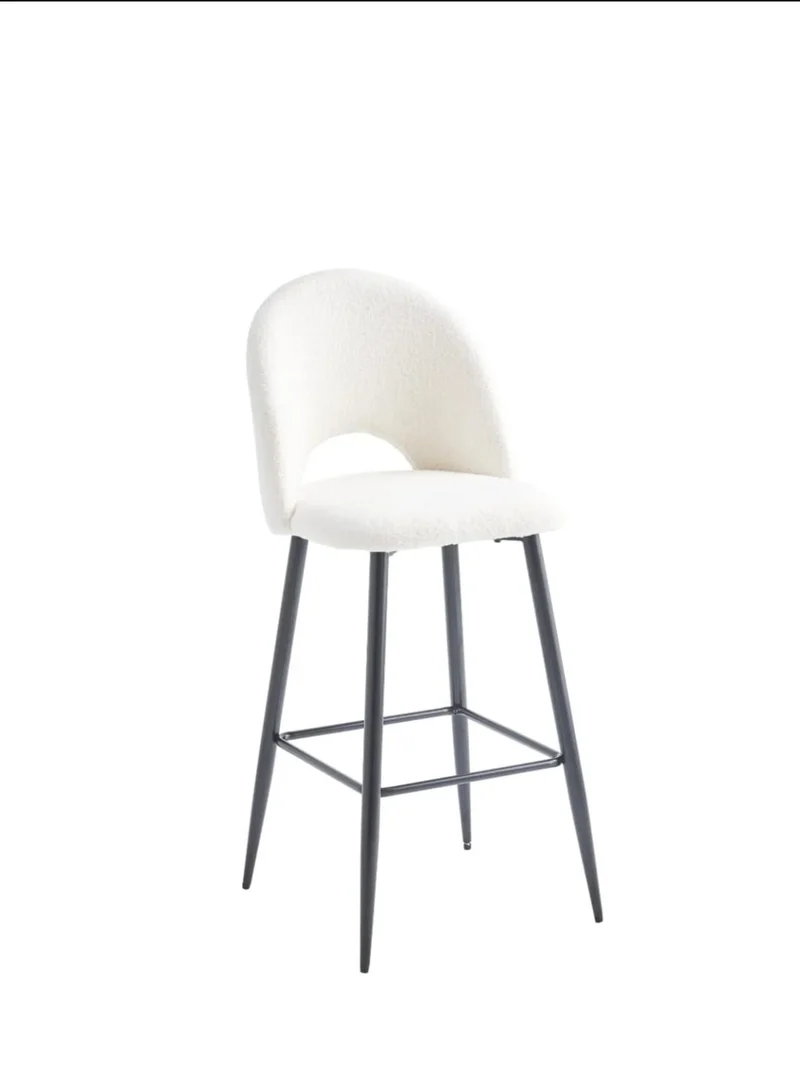 Chaise de bar Amélia