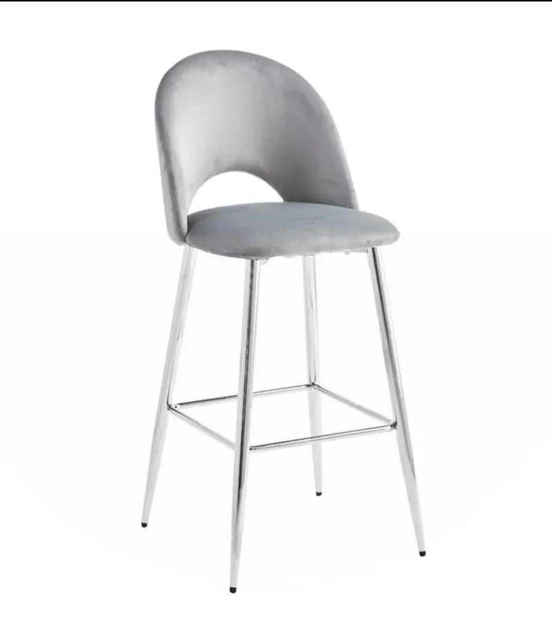 Chaise de bar Amélia