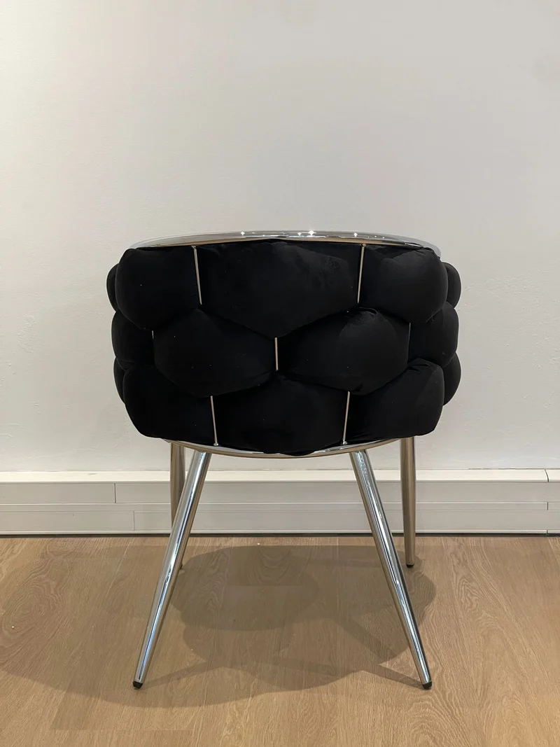 Chaise Ballon