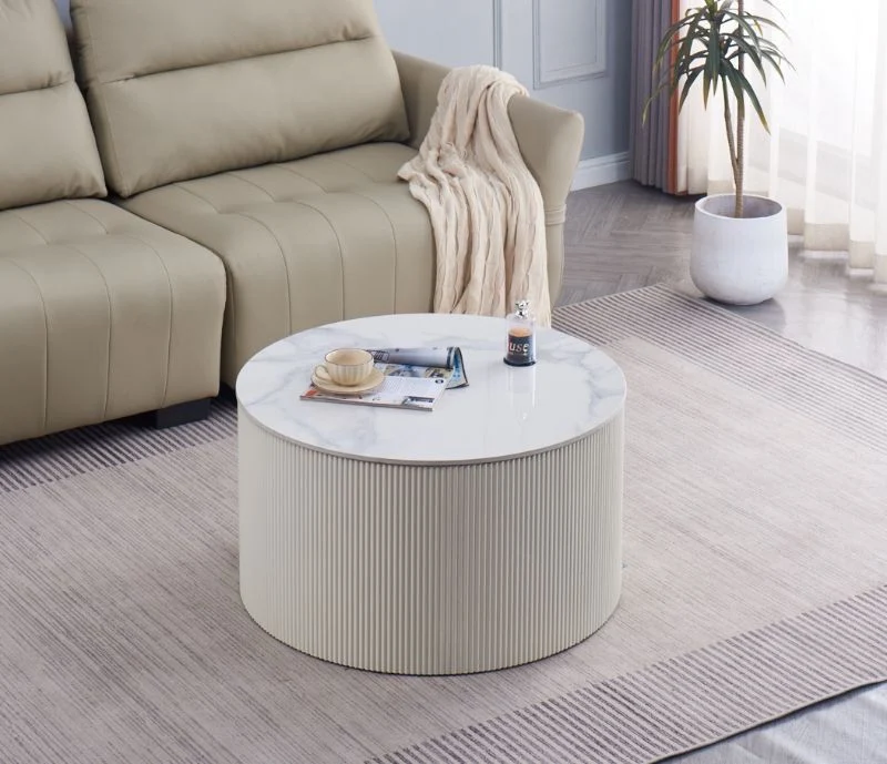 Table basse Valmy