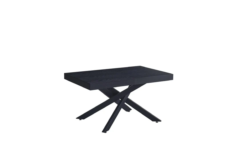 Table de séjour Balni Extensible