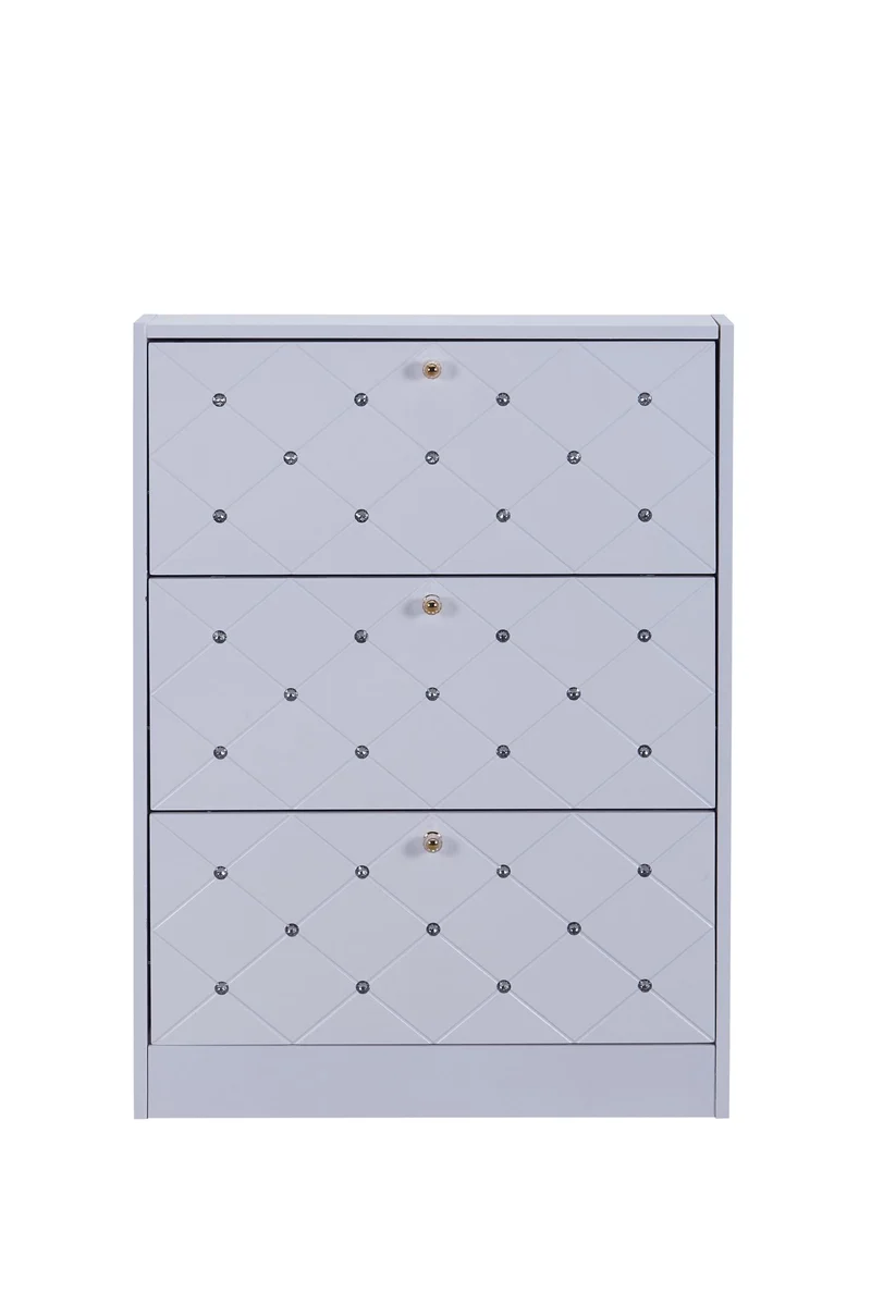 Meuble à Chaussure Strass
