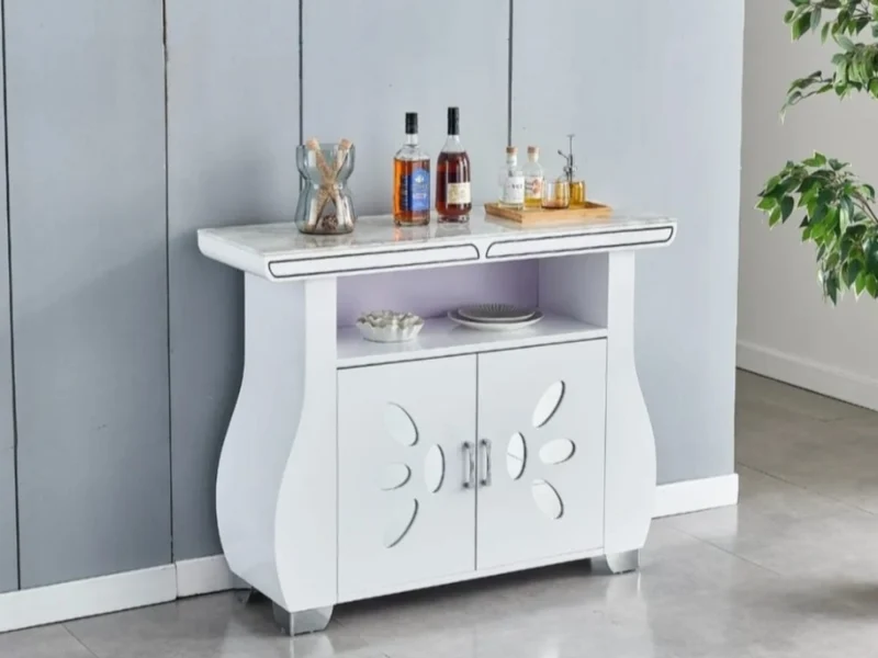 Console Léa