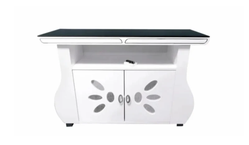 Console Léa