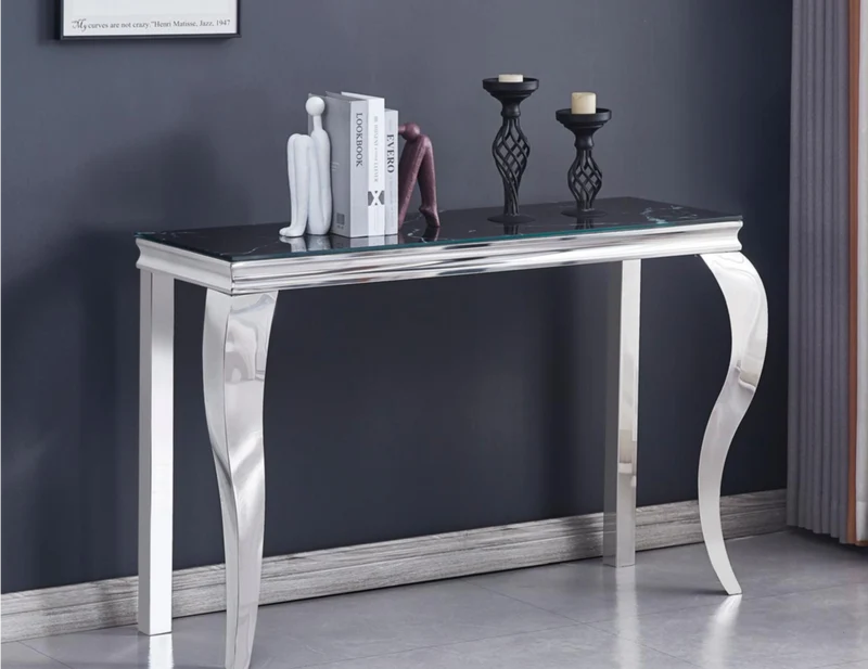 Console Baroque