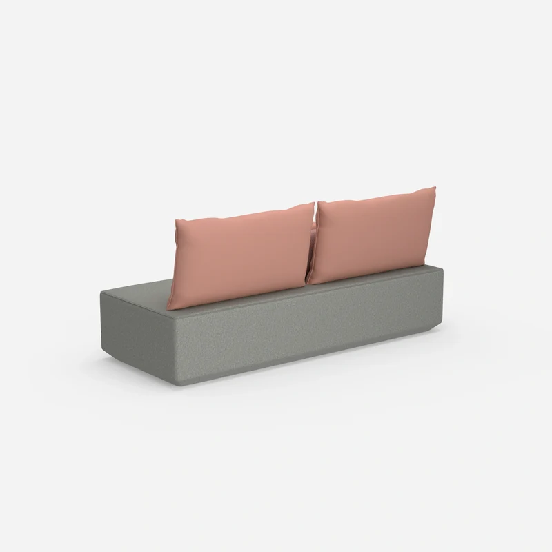 Schlafsofa Längsschläfer
