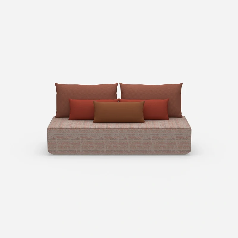 Schlafsofa Längsschläfer