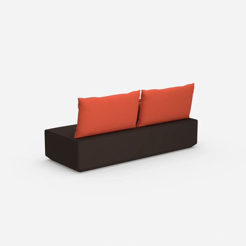 Schlafsofa Längsschläfer