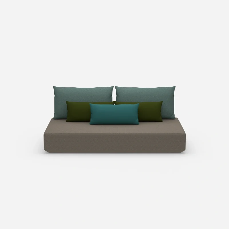 Schlafsofa 100 cm breit