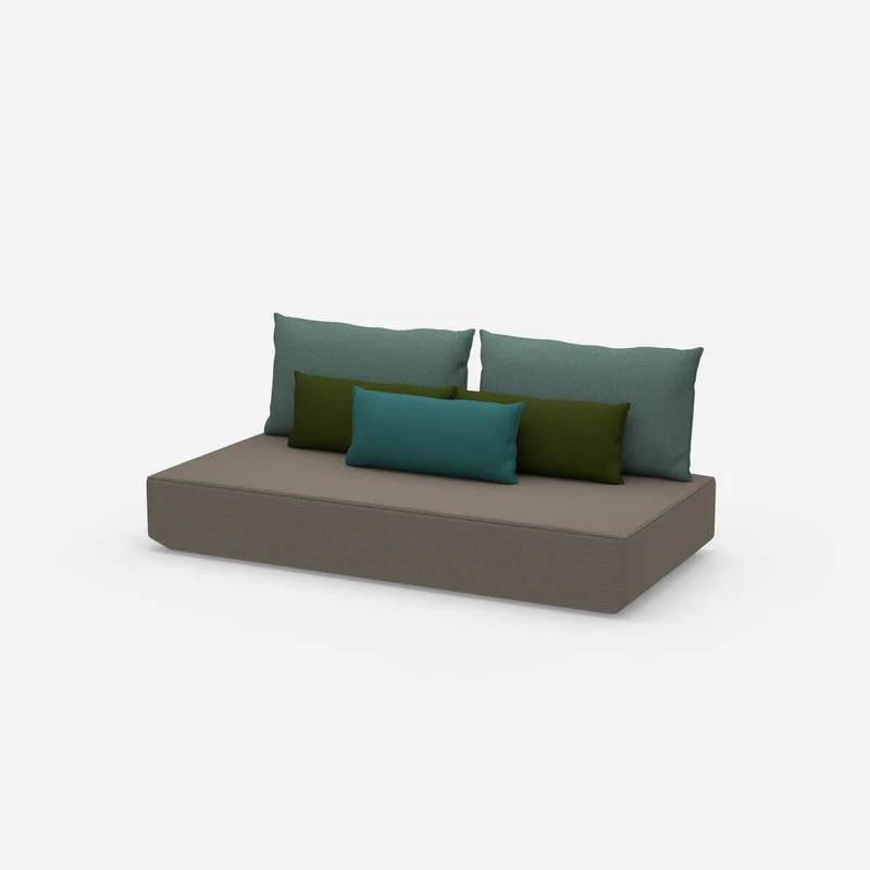 Schlafsofa 100 cm breit