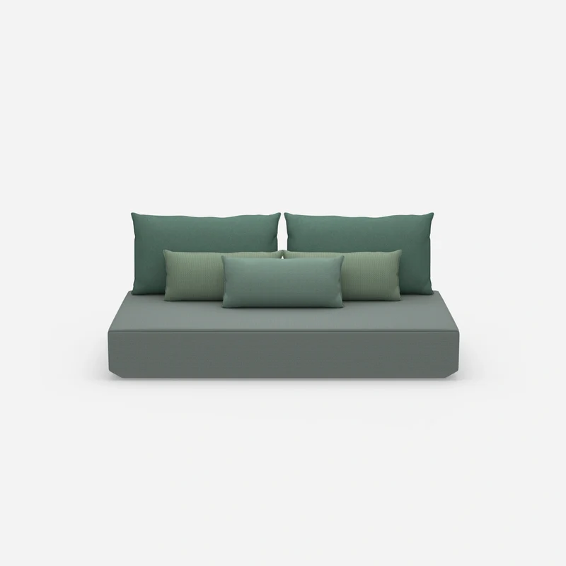Schlafsofa 100 cm breit