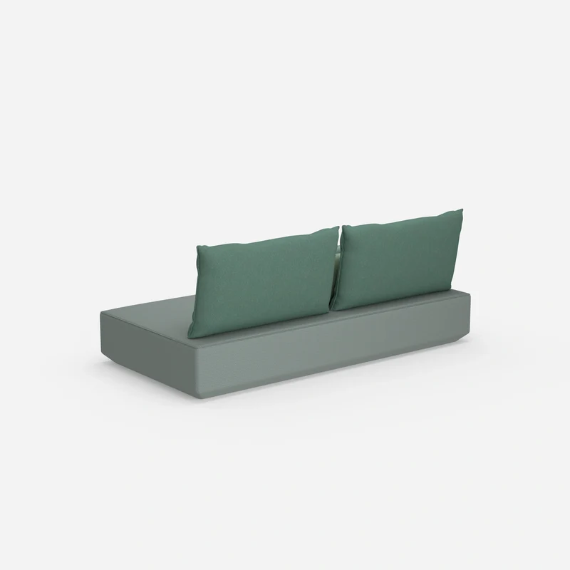Schlafsofa 100 cm breit