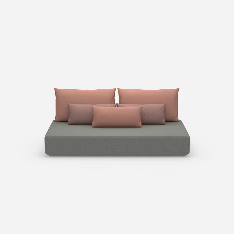 Schlafsofa 100 cm breit