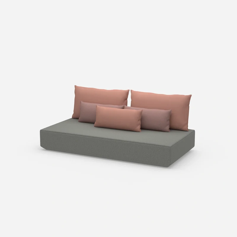 Schlafsofa 100 cm breit