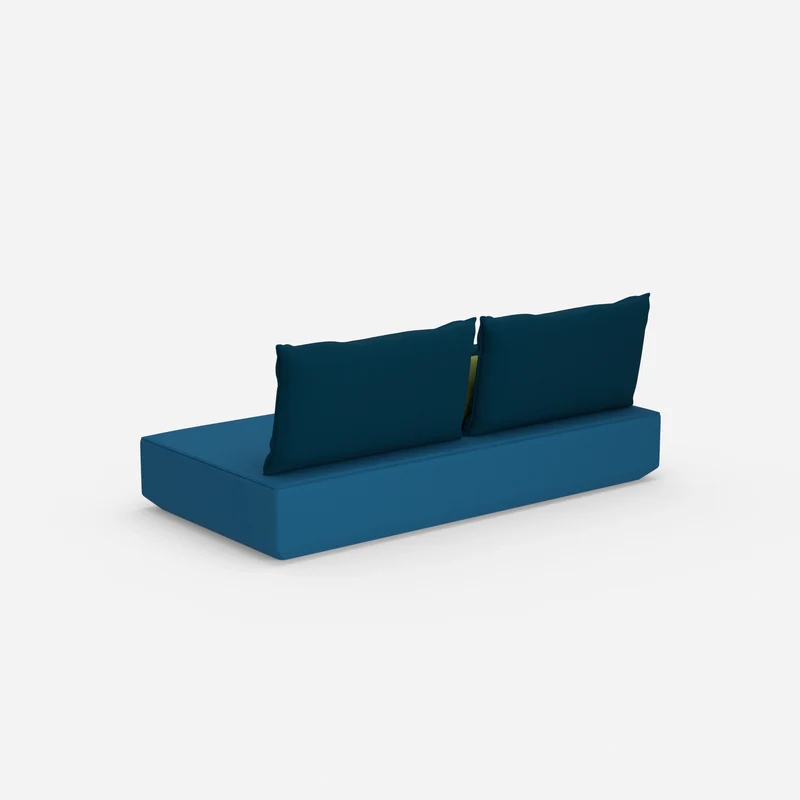 Schlafsofa 100 cm breit