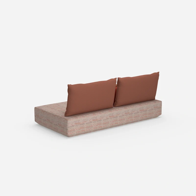 Schlafsofa 100 cm breit