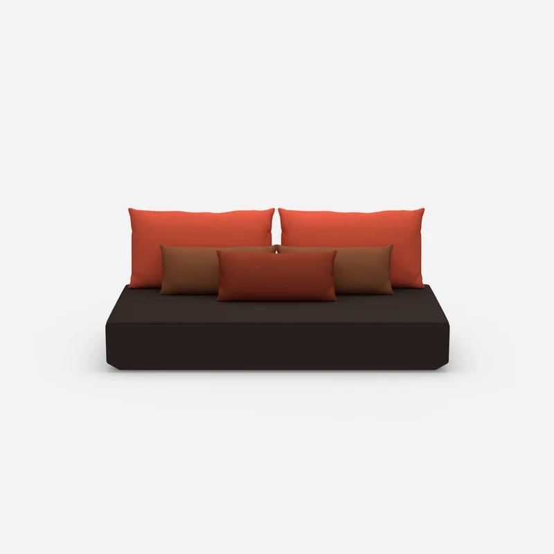 Schlafsofa 100 cm breit