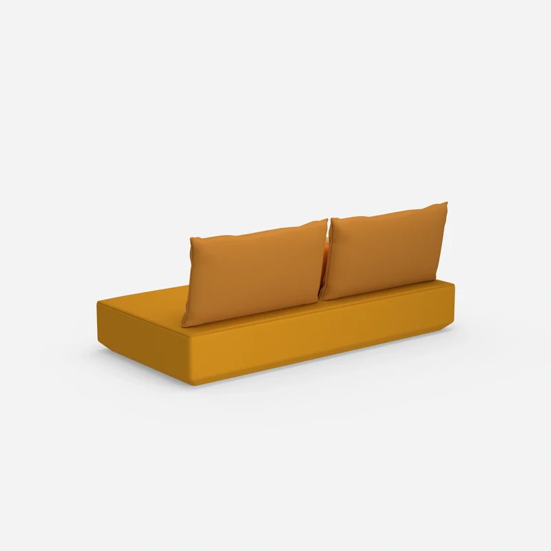 Schlafsofa 100 cm breit