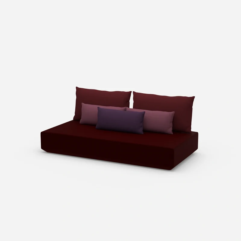 Schlafsofa 100 cm breit