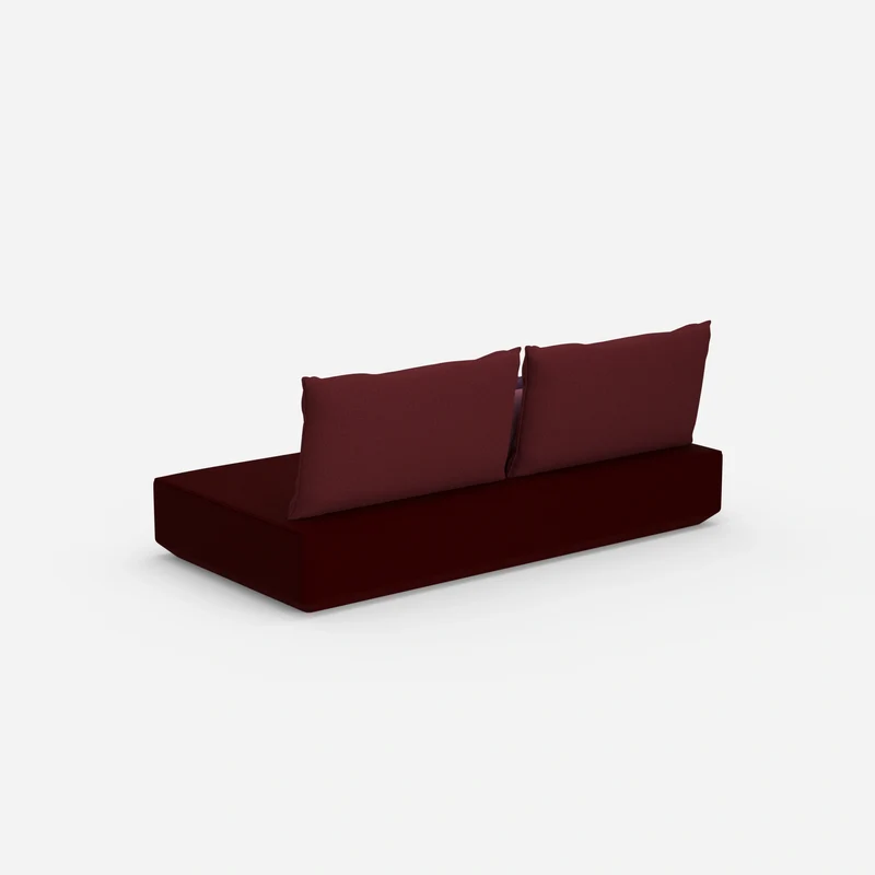 Schlafsofa 100 cm breit